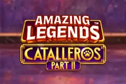 Amazing Legends