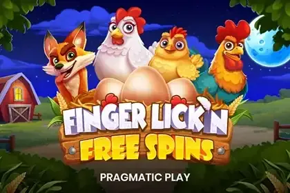 Finger Lickn